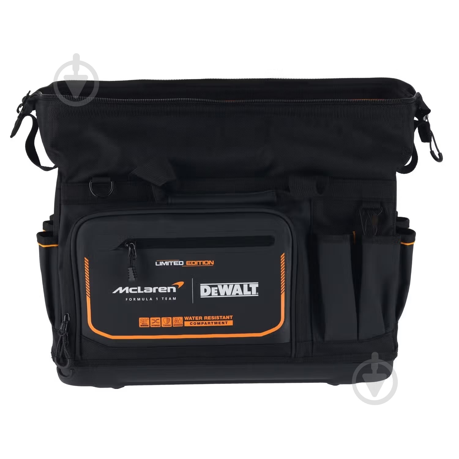 ᐉ Сумка для инструментов для ручного инструмента DeWalt McLaren