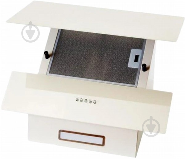 Витяжка Borgio RNT-MU 60 Ivory - фото 4