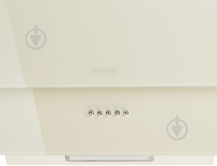 Витяжка Borgio RNT-MU 60 Ivory - фото 3