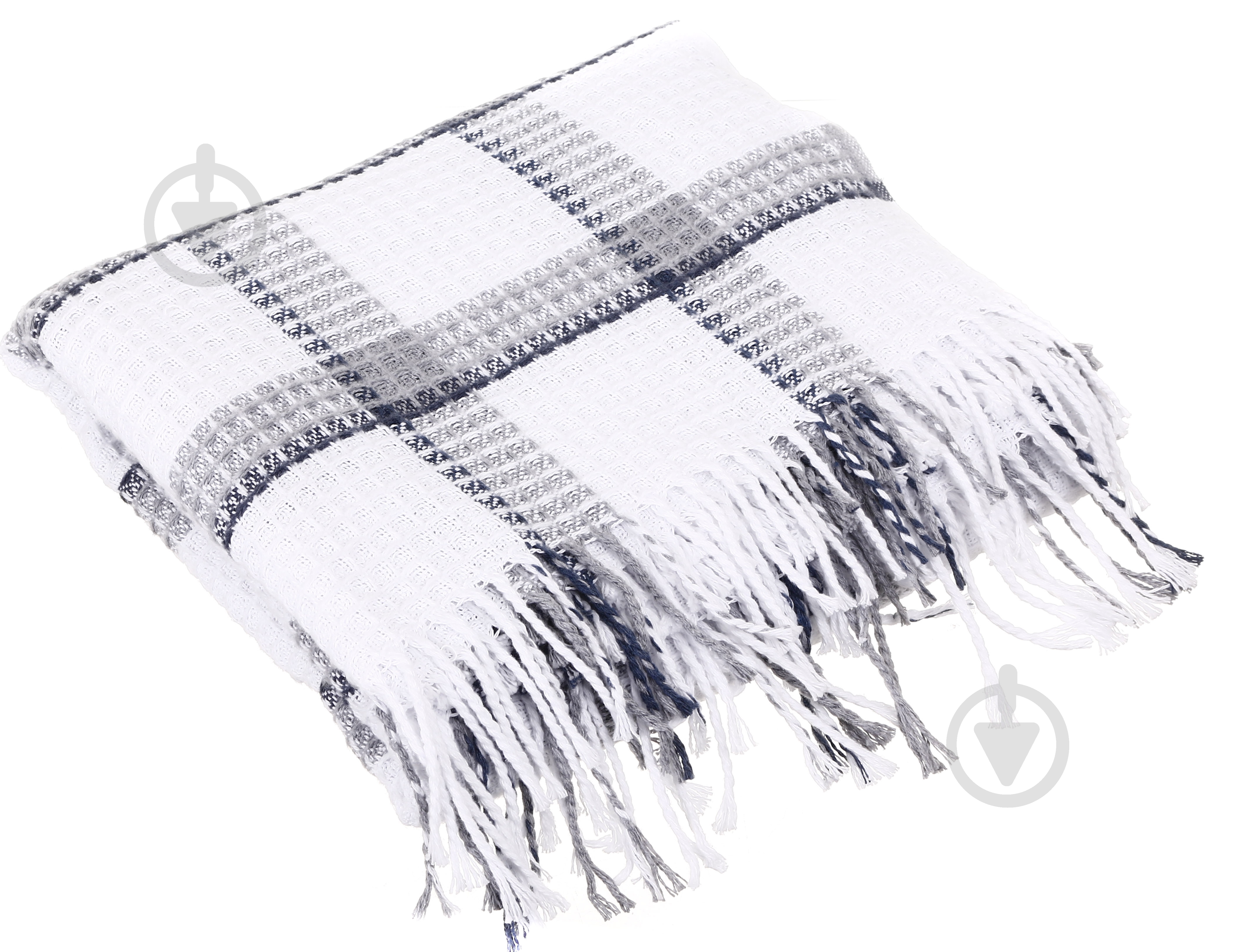 Плед Круиз 140x200 см разноцветный Lanavitta - фото 3