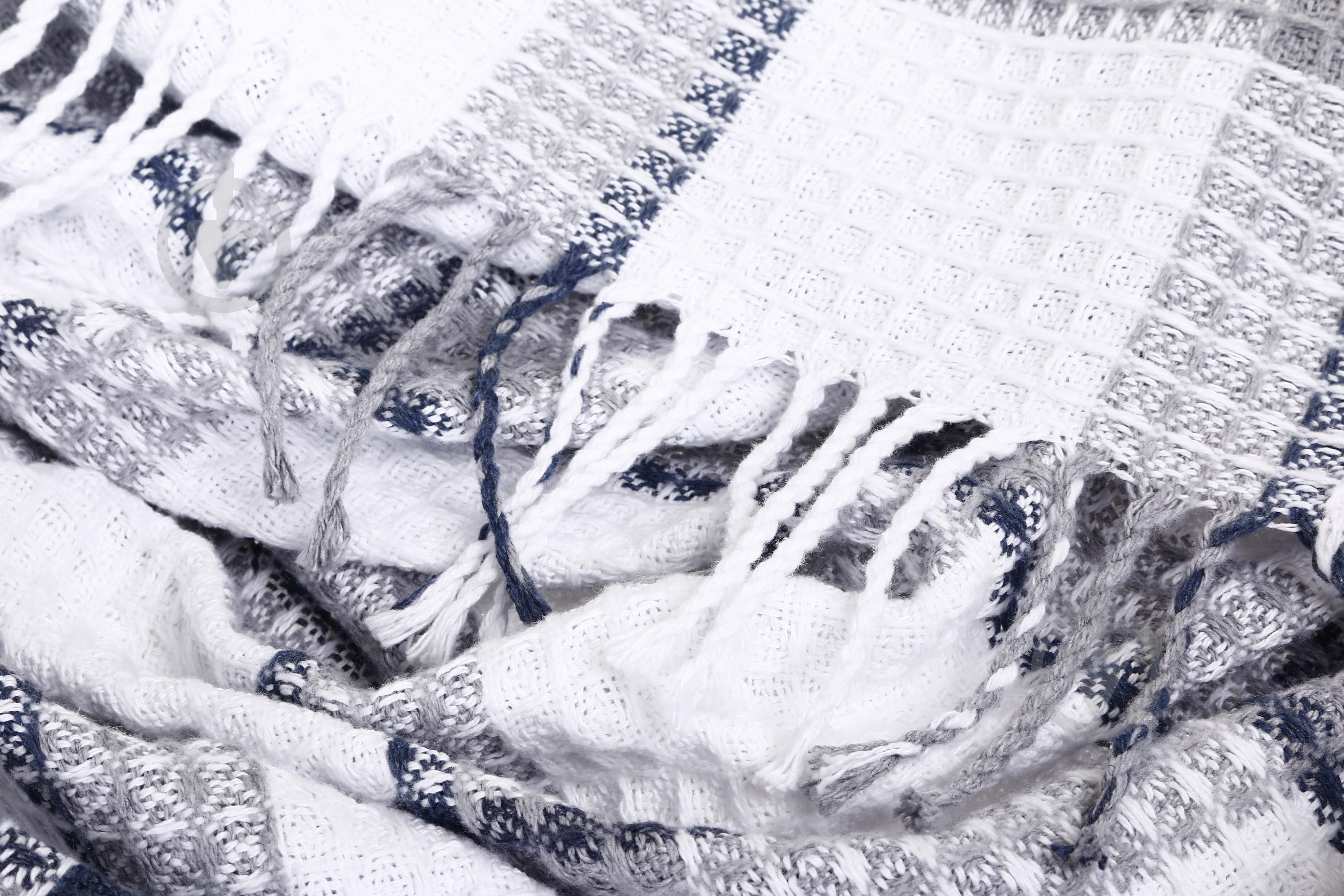 Плед Круиз 140x200 см разноцветный Lanavitta - фото 2