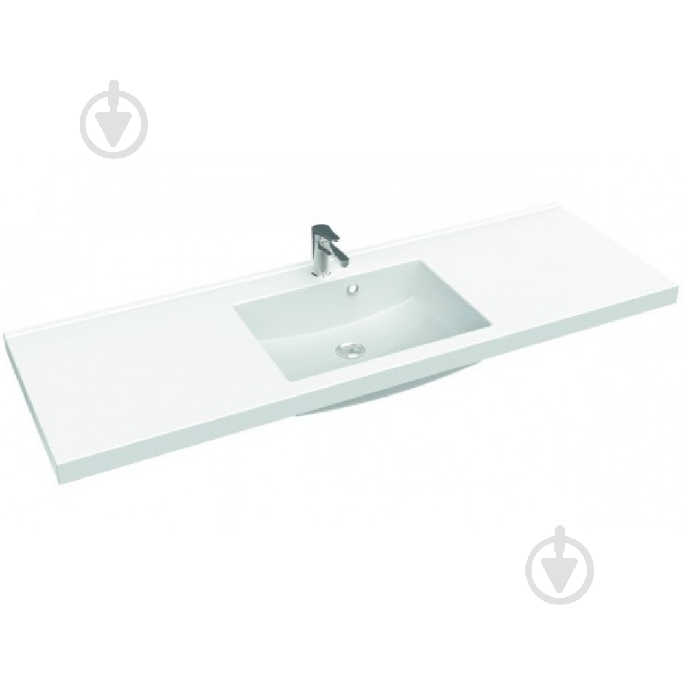 Умывальник Marmorin Greta 1500 - фото 1