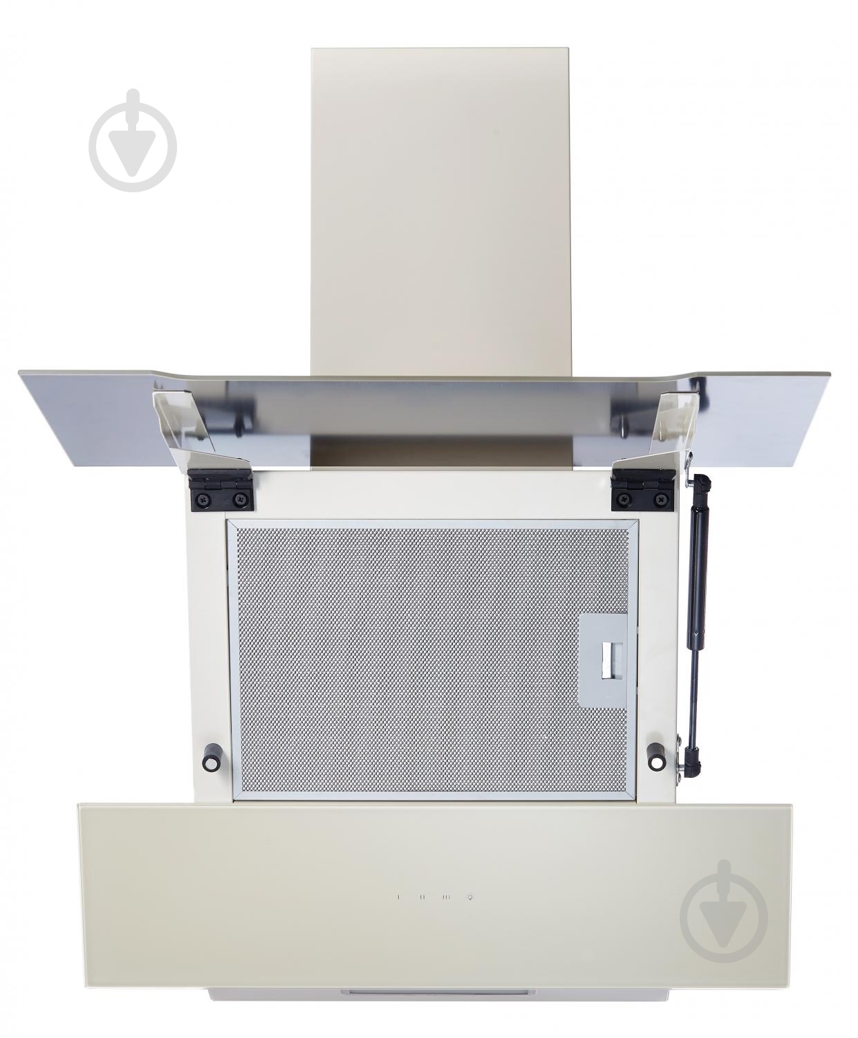 Вытяжка Borgio RNT-SU 60 Ivory - фото 3