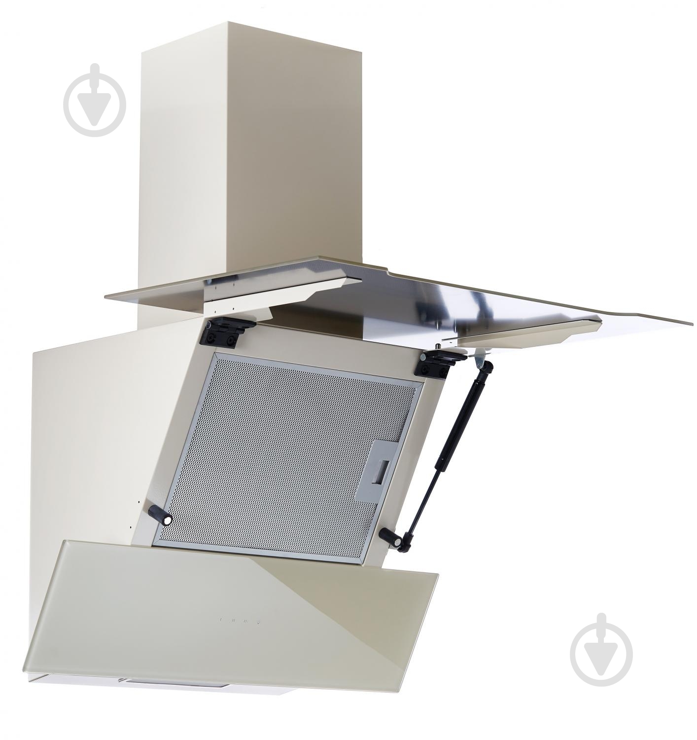 Вытяжка Borgio RNT-SU 60 Ivory - фото 4