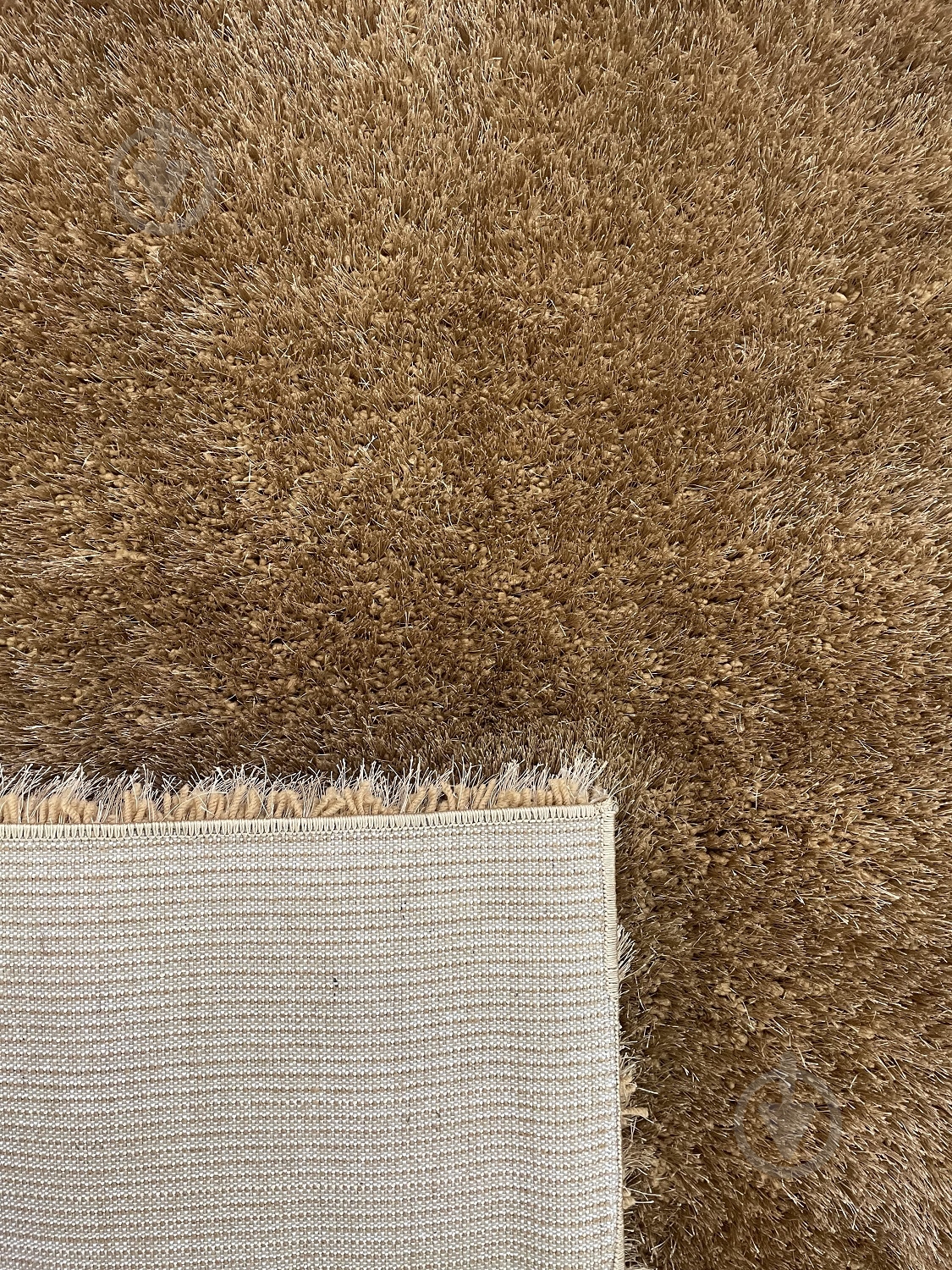 Ковер Ozkaplan Karpet DEFIER D BEIGE 150x220 см - фото 4 Ковер Ozkaplan Karpet DEFIER D BEIGE 150x220 см - фото 4
