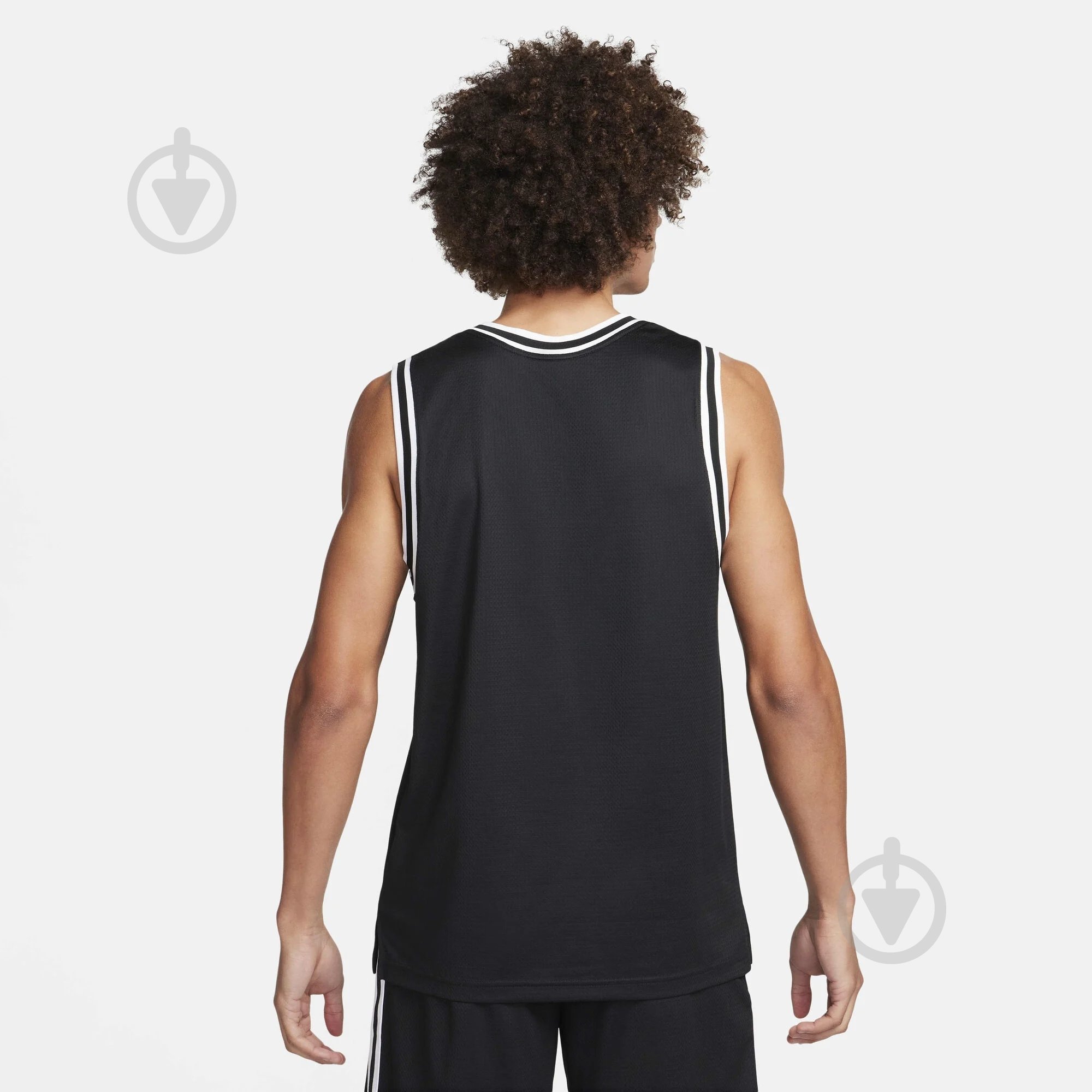 Футболка Nike FQ3707-010 р.2XL черный - фото 2 Футболка Nike FQ3707-010 р.2XL черный - фото 2