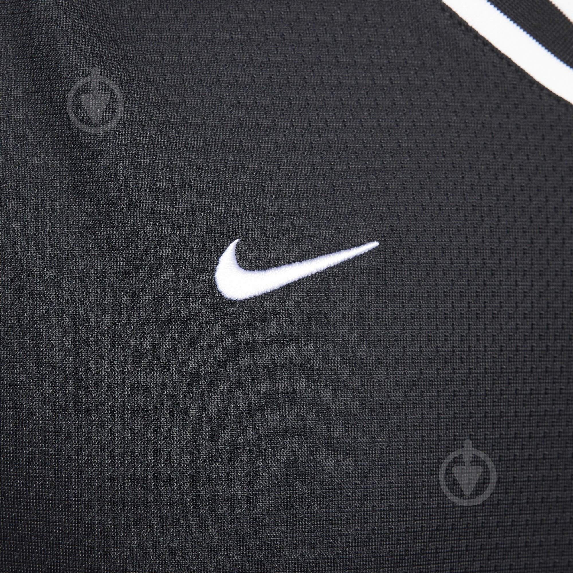 Футболка Nike FQ3707-010 р.2XL черный - фото 4 Футболка Nike FQ3707-010 р.2XL черный - фото 4
