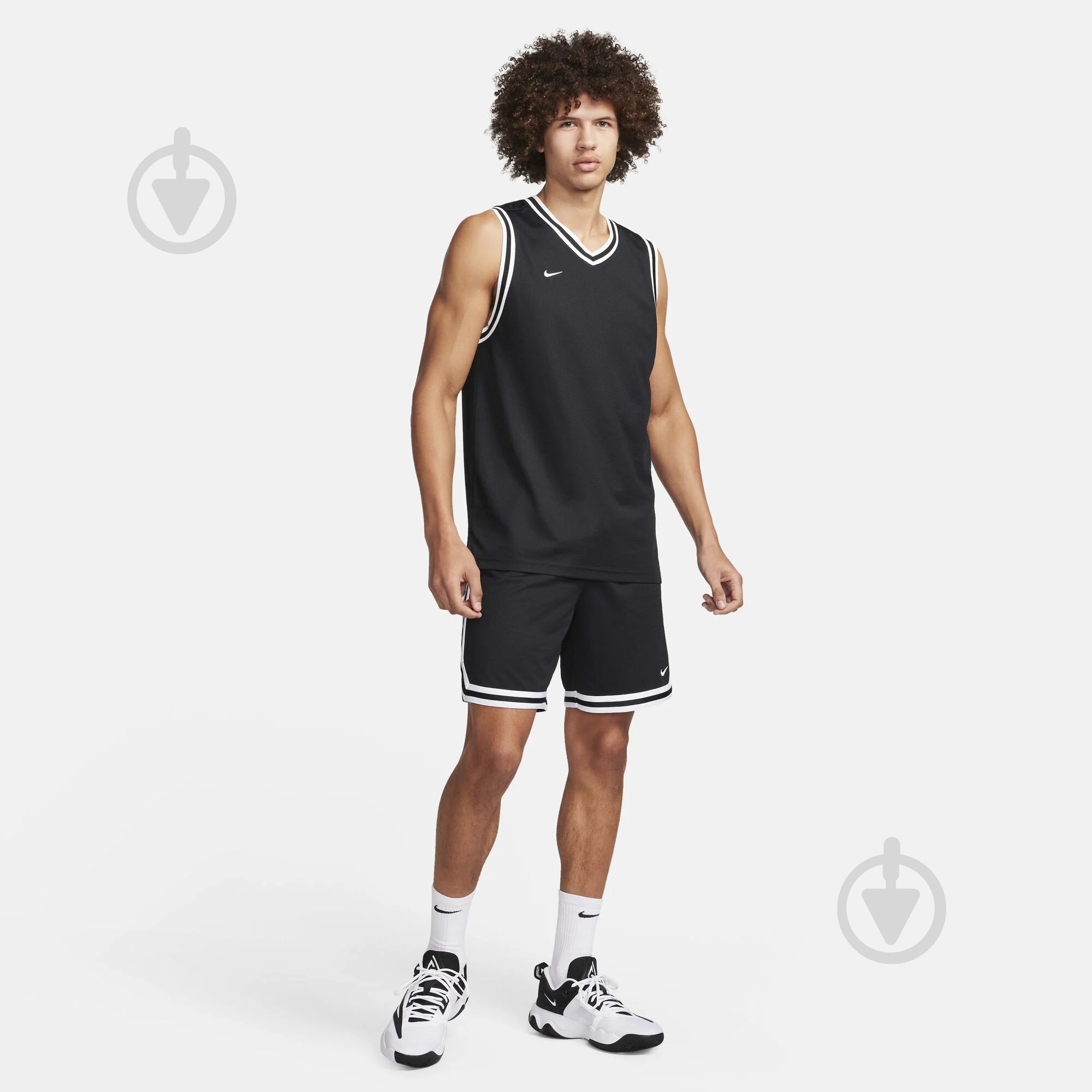 Футболка Nike FQ3707-010 р.2XL черный - фото 6 Футболка Nike FQ3707-010 р.2XL черный - фото 6