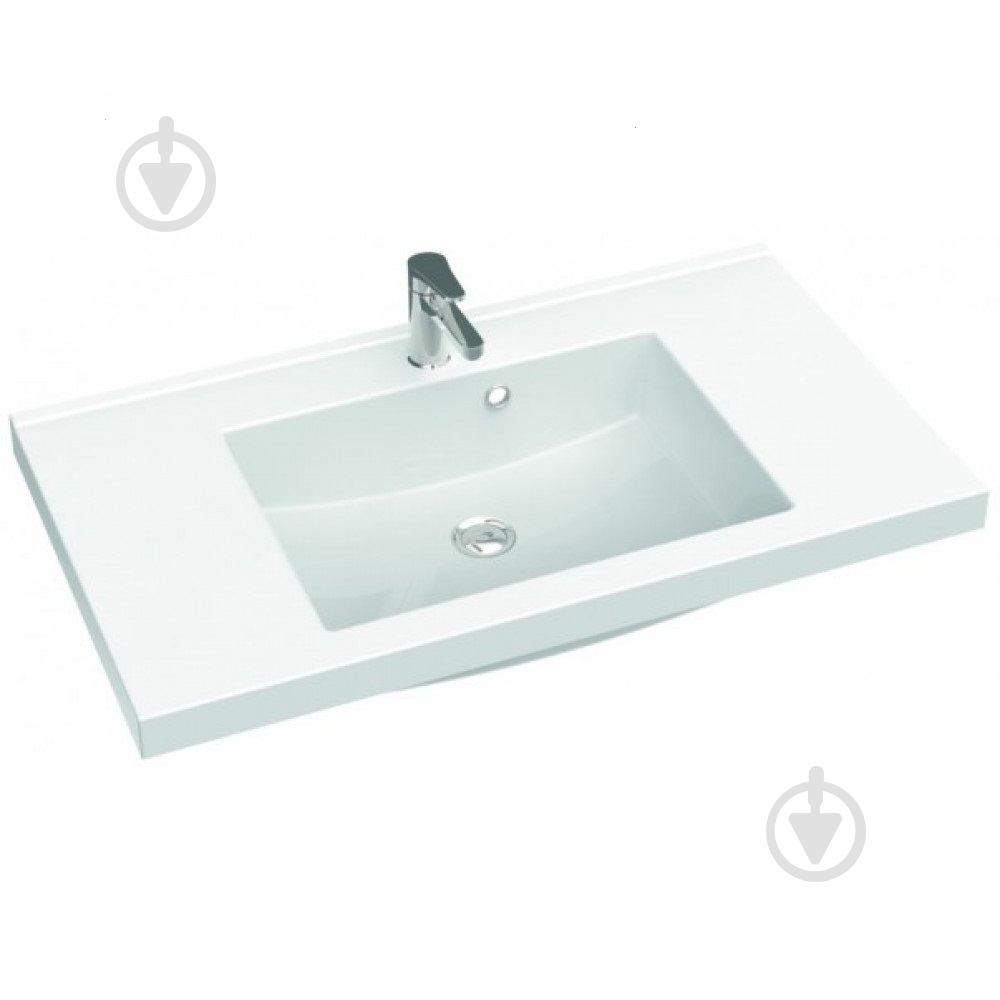 Умывальник Marmorin Greta 900 - фото 1