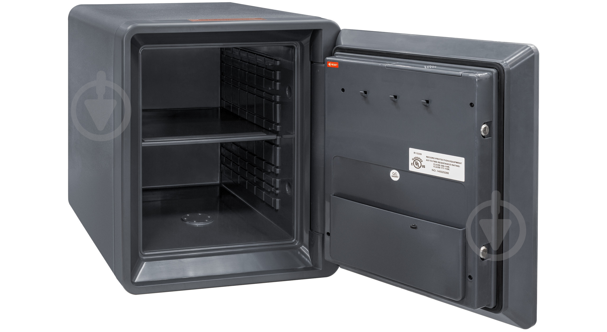 Сейф вогнетривкий Guarda водостійкий 2087D-BD - фото 3