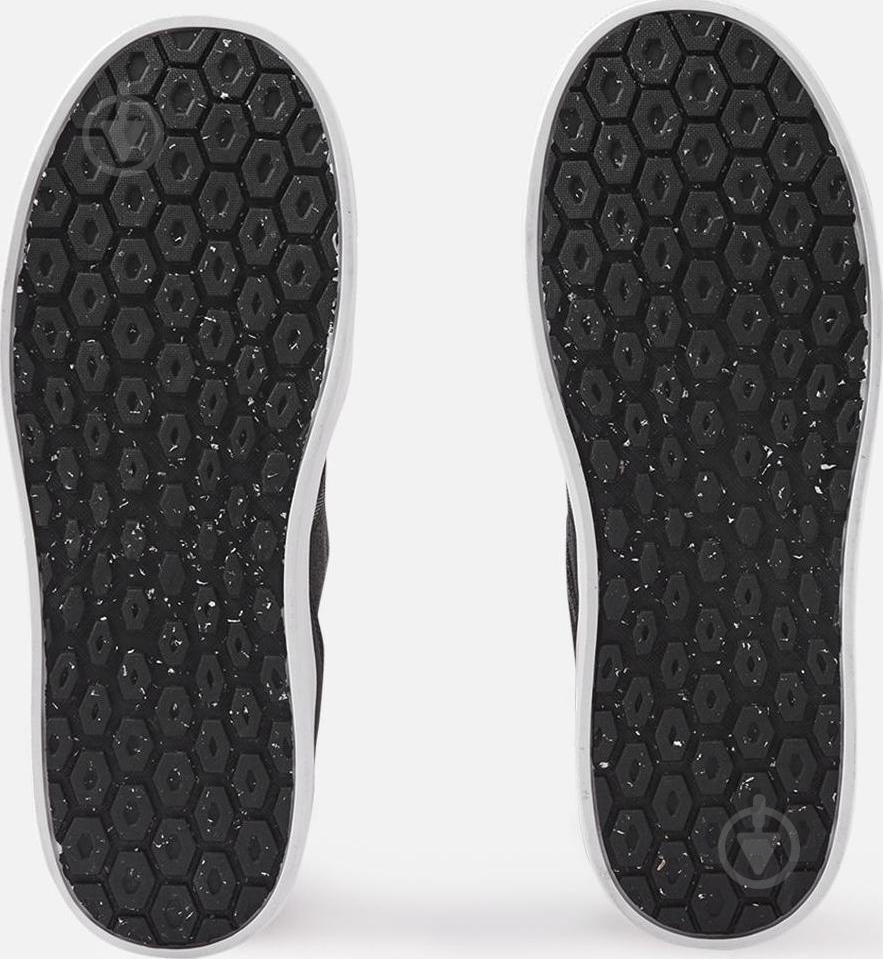 Кроссовки демисезонные Reima Skeitti 5400115A-9990 р.29 черные - фото 6 Кроссовки демисезонные Reima Skeitti 5400115A-9990 р.29 черные - фото 6