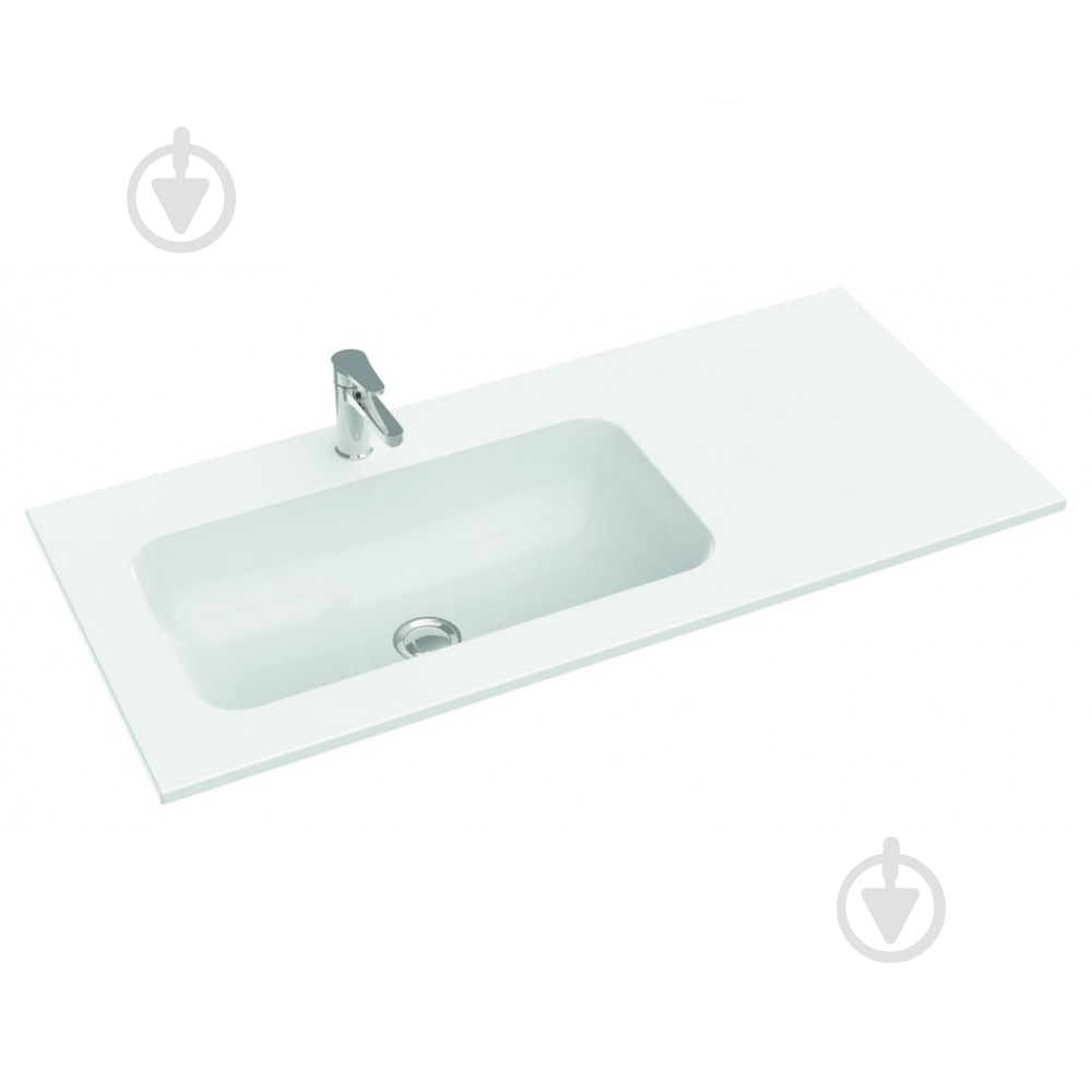 Умивальник Marmorin Mono 1000 L - фото 1