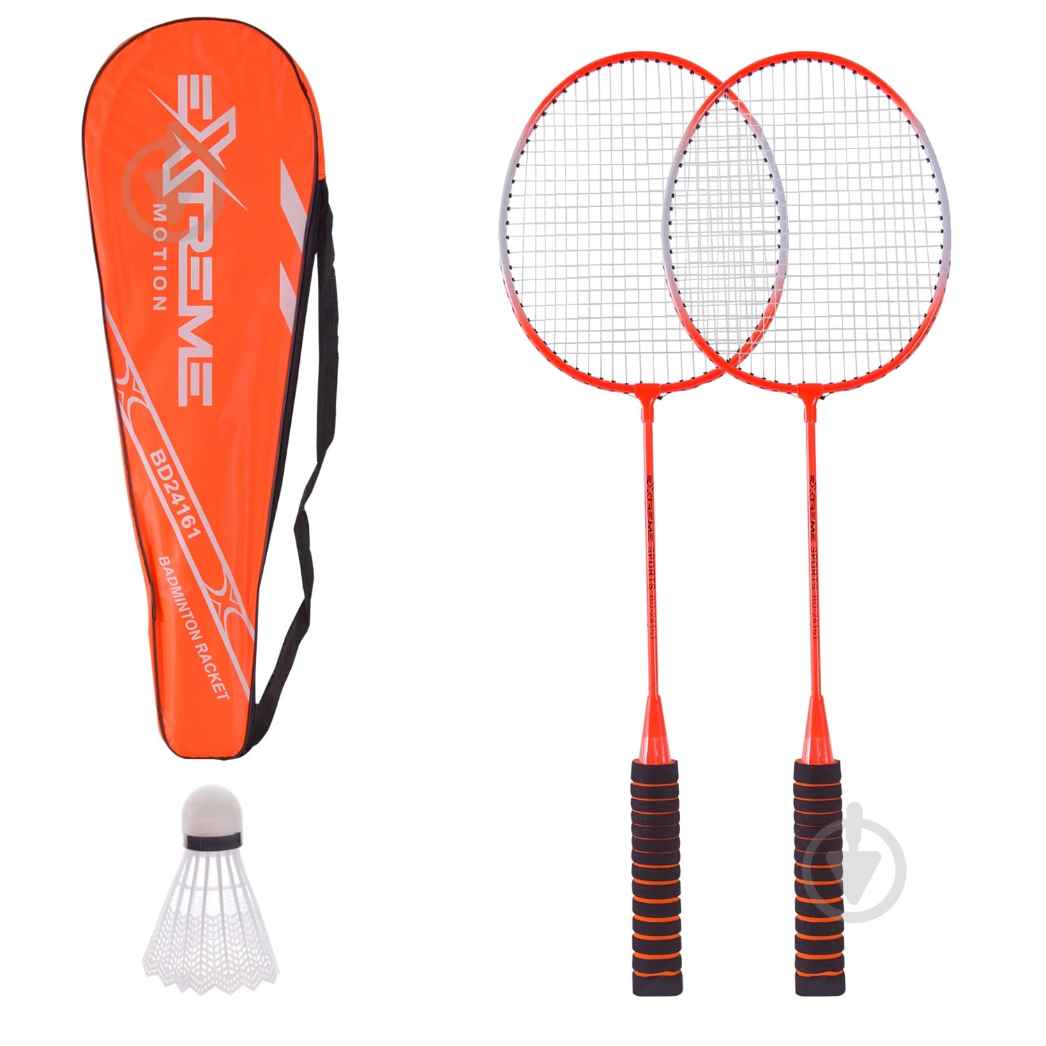 Набор для бадминтона Shantou BD24161 - фото 7