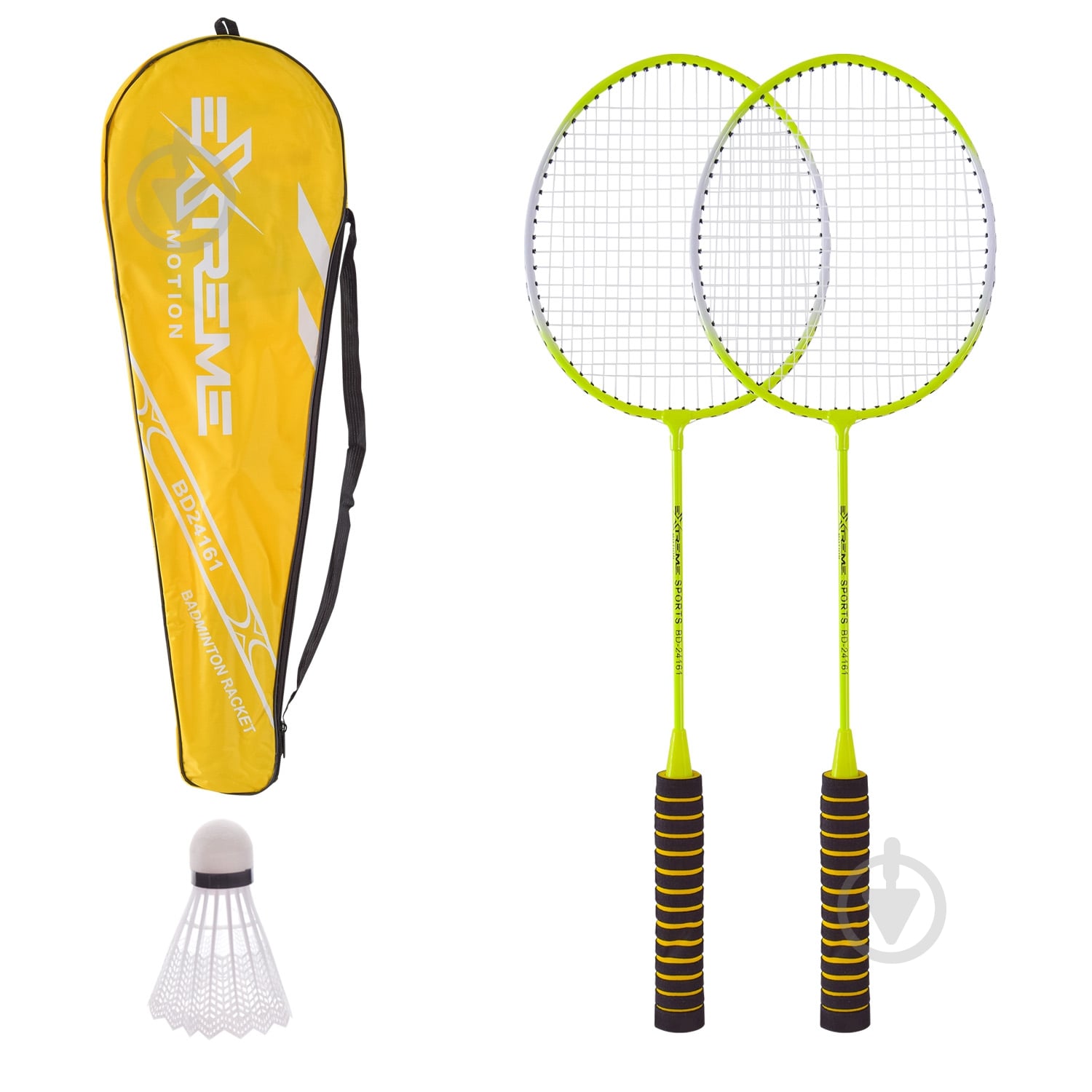 Набор для бадминтона Shantou BD24161 - фото 8