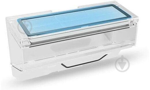 Фильтр для пылесоса Roborock Washable Dustbin Filter - фото 2 Фильтр для пылесоса Roborock Washable Dustbin Filter - фото 2