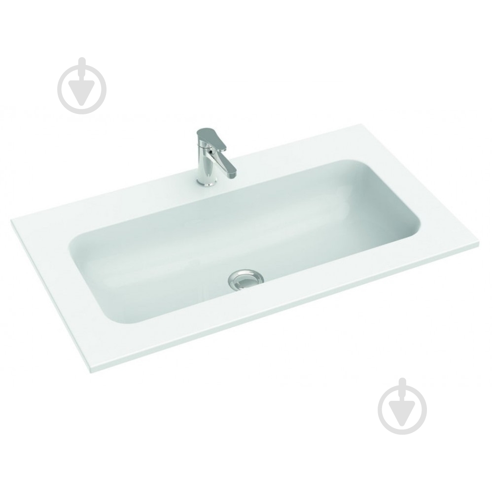 Умывальник Marmorin Mono 800 - фото 1