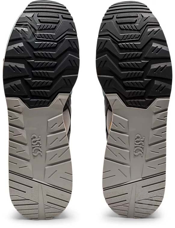 Кроссовки мужские Asics GT II 1201A468-101 р.42,5 бирюзовые - фото 7