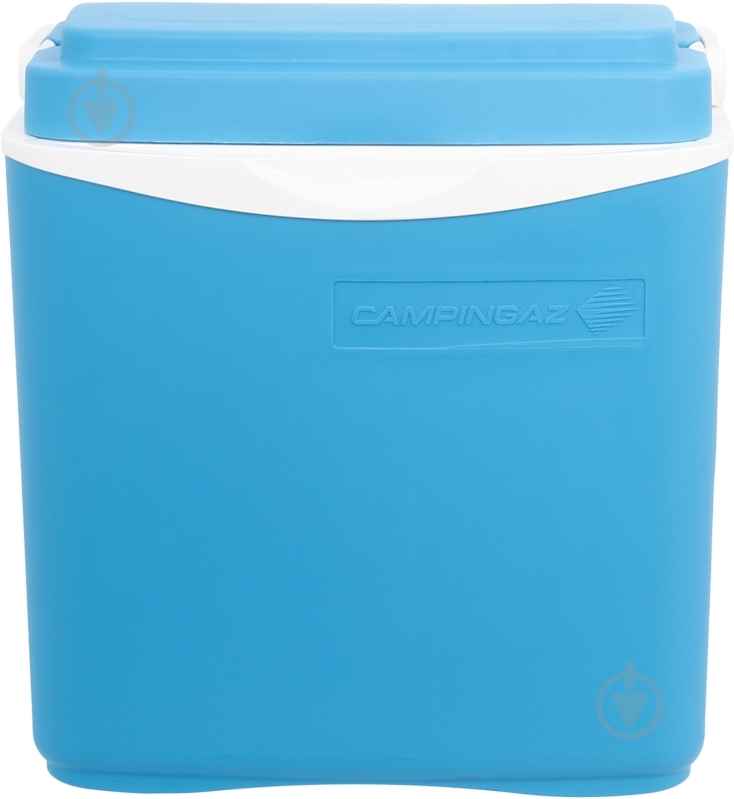 Термобокс Campingaz  Icetime Cooler 26 л - фото 2