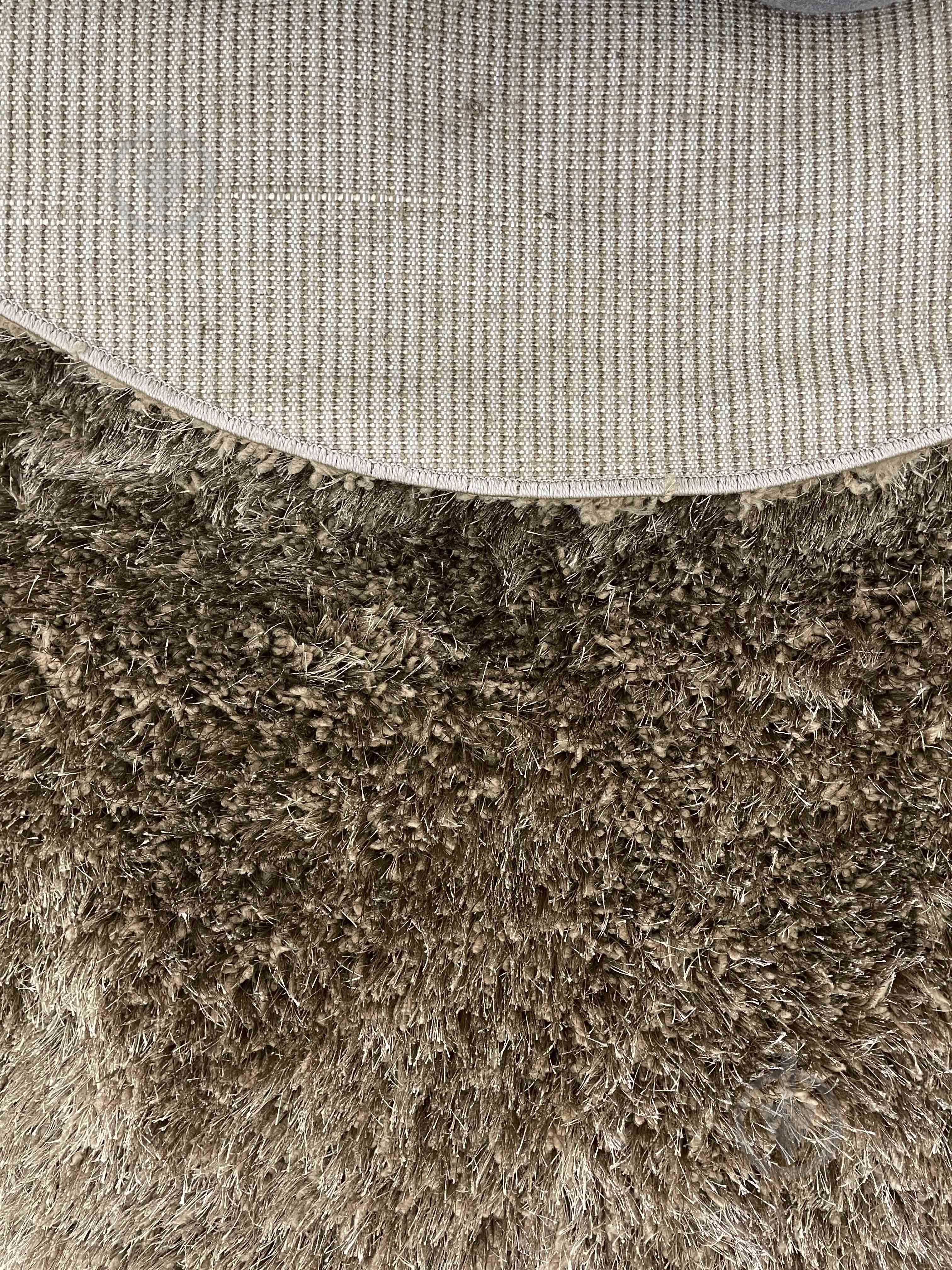 Килим Ozkaplan Karpet DEFIER O MINK 200x290 см - фото 4