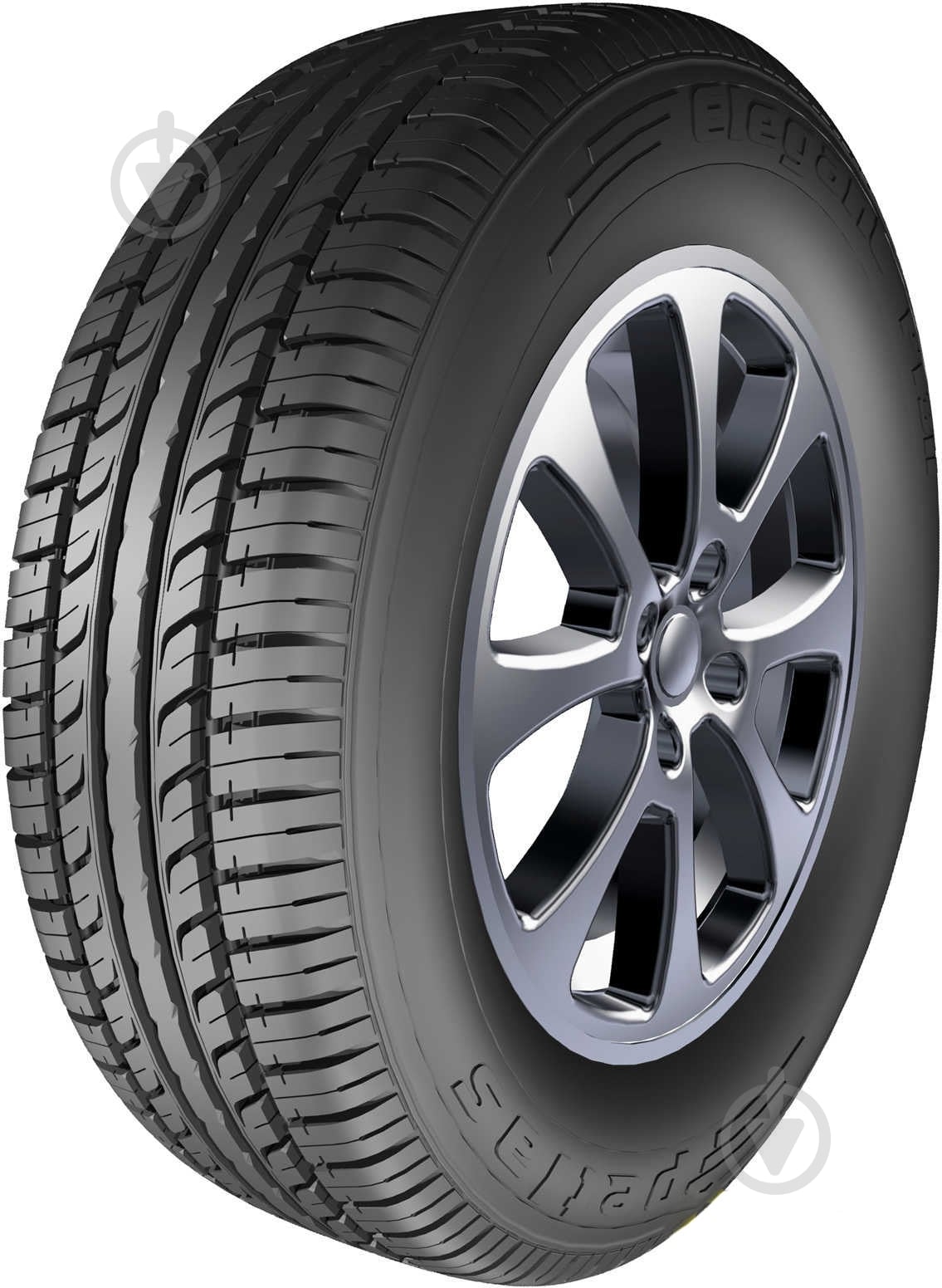 Шина PETLAS Elegant PT 311 175/65R14 T лето - фото 1
