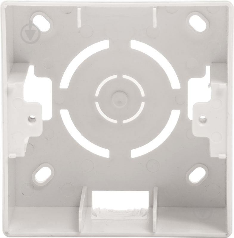 Коробка для зовнішнього монтажу LXL TL1150 CREAM пластик 8538909900 - фото 2 Коробка для зовнішнього монтажу LXL TL1150 CREAM пластик 8538909900 - фото 2