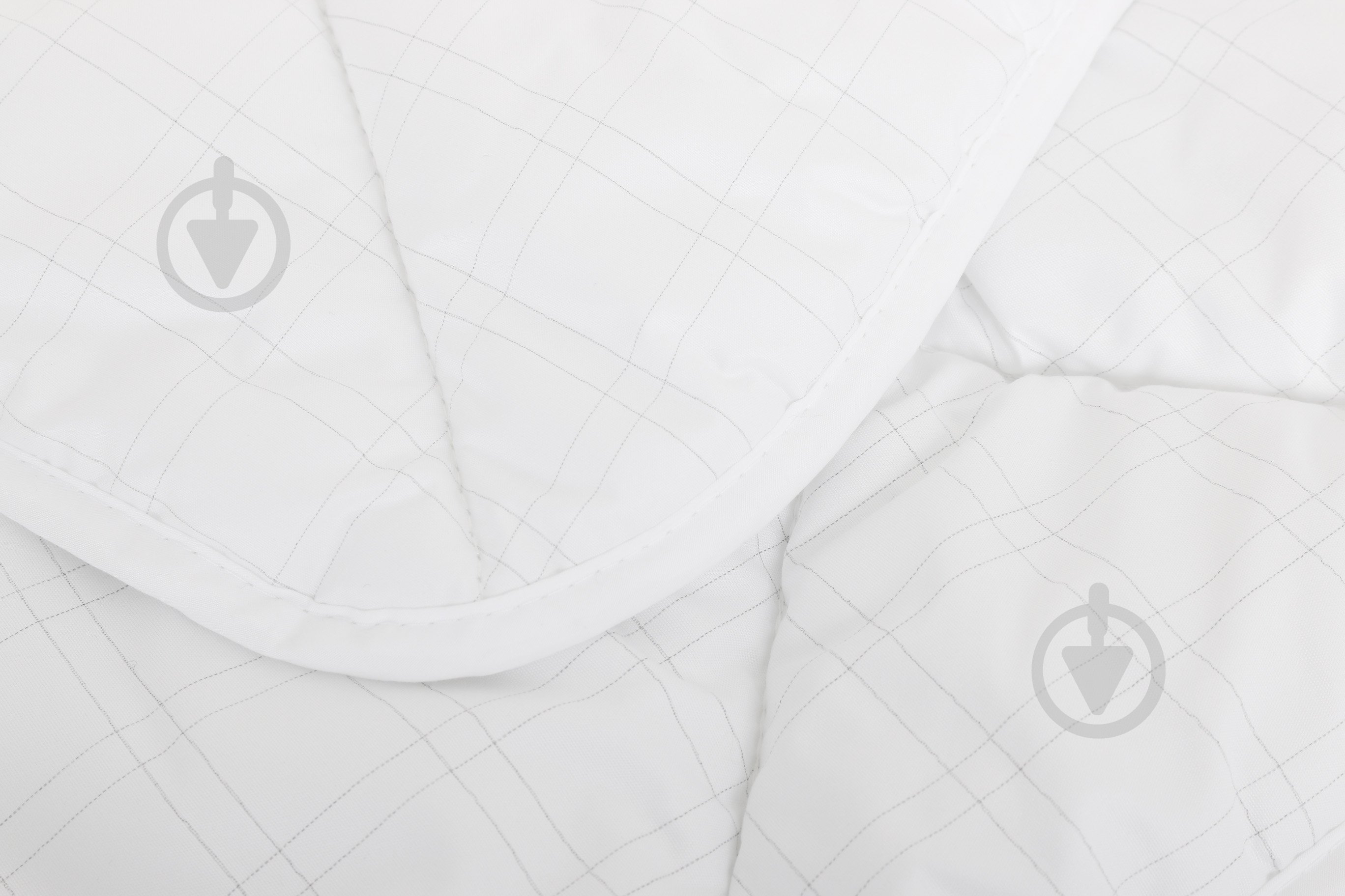 Одеяло WAGNER Thinthulate 200x220 см Songer und Sohne 201 Белая - фото 3