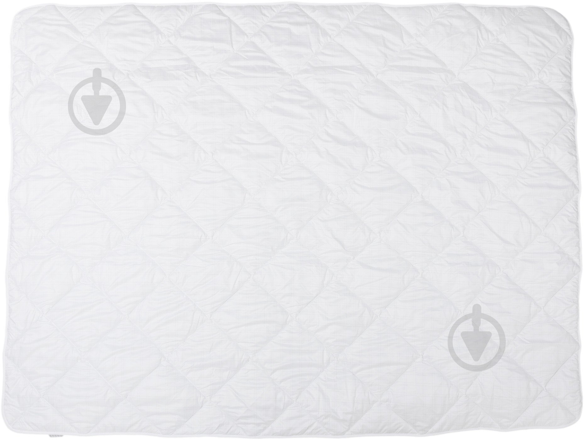 Одеяло WAGNER Thinthulate 200x220 см Songer und Sohne 201 Белая - фото 2