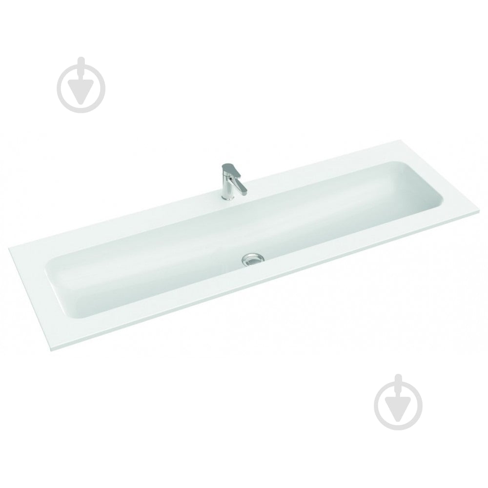 Умывальник Marmorin Mono 1400 - фото 1