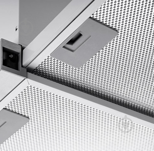 Вытяжка Borgio BLT(R) 60 white - фото 2