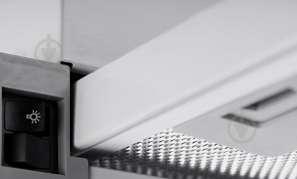 Вытяжка Borgio BLT(R) 60 white - фото 3