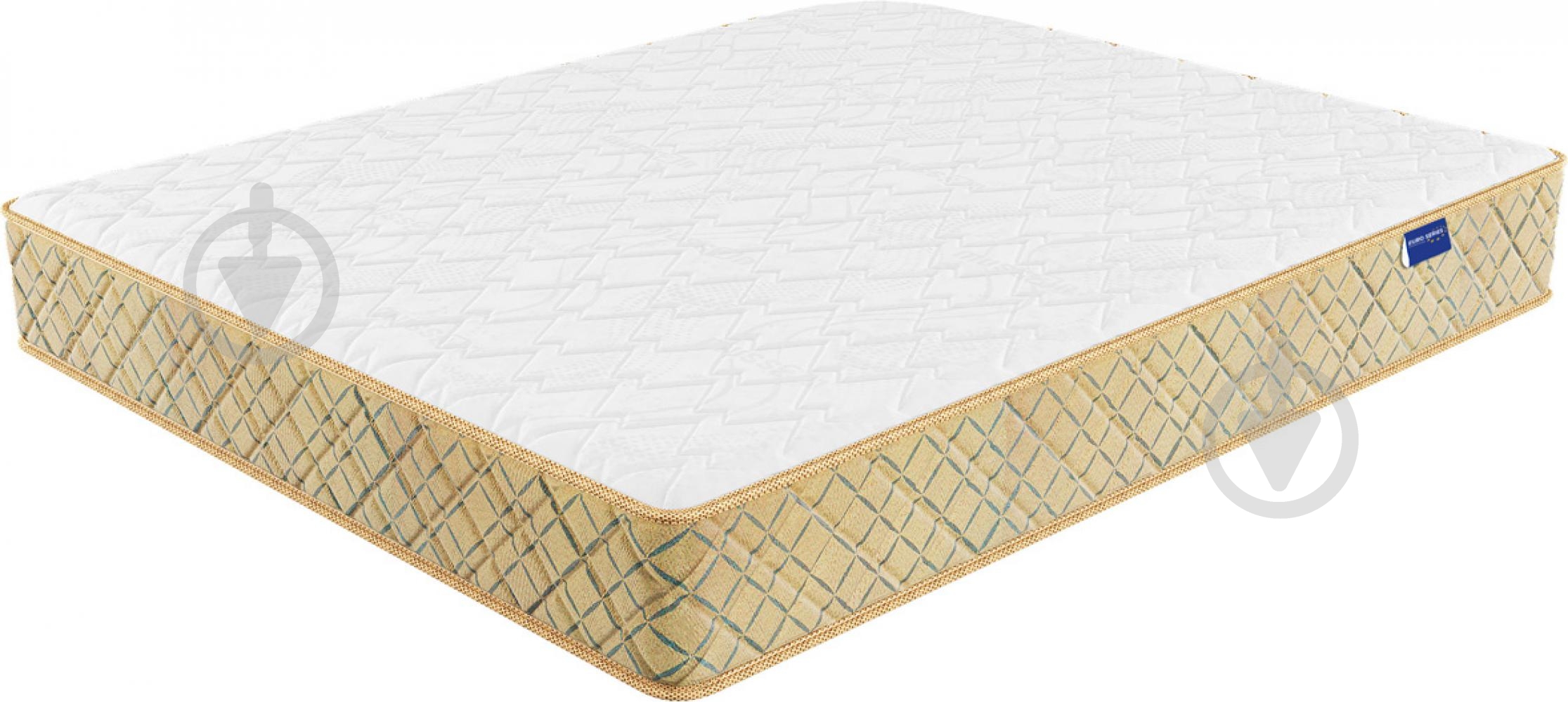 Матрас Бонна Strong Musson 160x200 см - фото 2 Матрас Бонна Strong Musson 160x200 см - фото 2