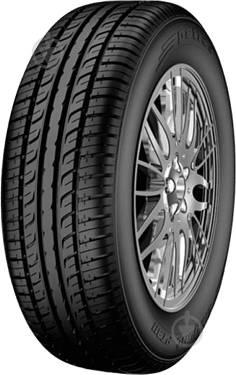 Шина PETLAS ELEGANT PT311 185/65 R14 T лето - фото 1