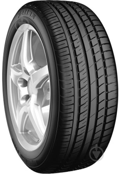 Шина PETLAS Imperium PT515 195/65 R15 91 V лето - фото 1