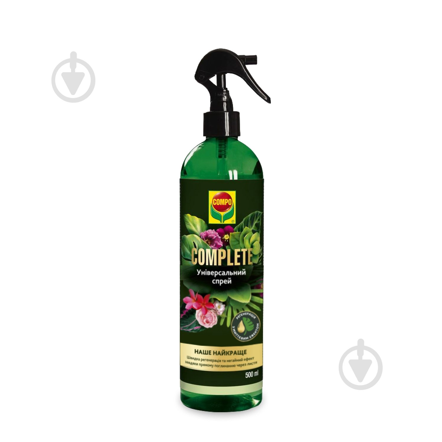 Спрей-полироль Compo Сomplete 500 мл (6357) - фото 1