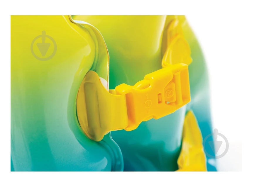 Жилет детский Intex Голубая лагуна 59663 - фото 7