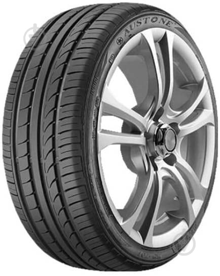 Шина Austone ATHENA SP-701 215/55R17 98 Y лето - фото 1