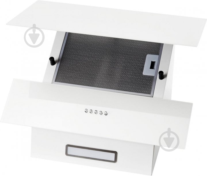 Витяжка Borgio RNT-MU 60 White - фото 3
