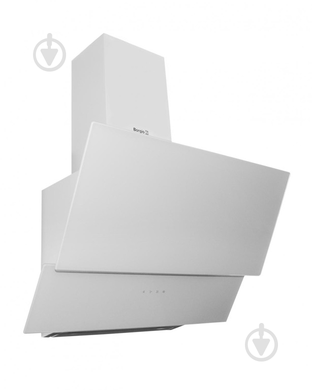 Вытяжка Borgio RNT-SU 60 White - фото 1