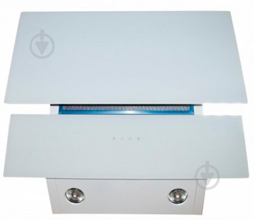 Вытяжка Borgio RNT-SU 60 White - фото 3