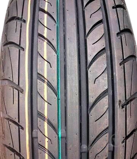 Шина ROSAVA ITEGRO 215/65 R16 V літо - фото 2