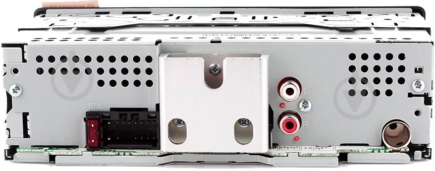 Автомагнитола PIONEER MVH-S120UB - фото 2 Автомагнитола PIONEER MVH-S120UB - фото 2