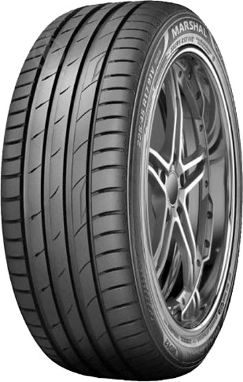 Шина Marshal MU12 215/55R17 W лето - фото 1