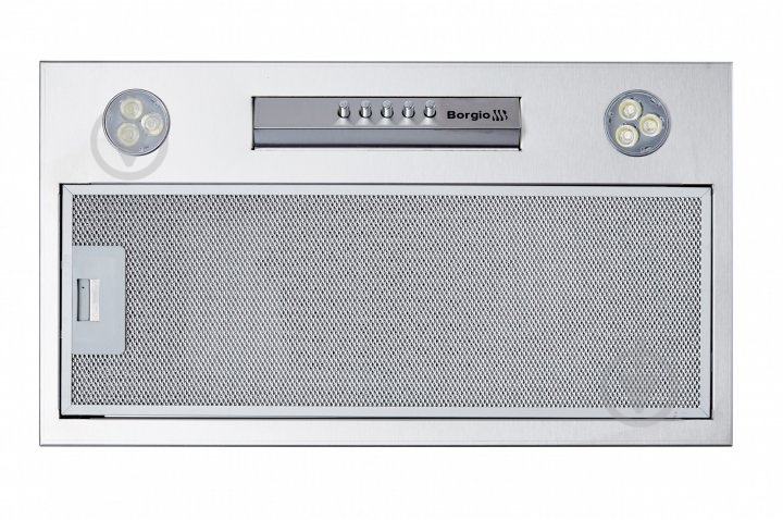 Витяжка Borgio BIT-BOX 72 Inox - фото 3 Витяжка Borgio BIT-BOX 72 Inox - фото 3