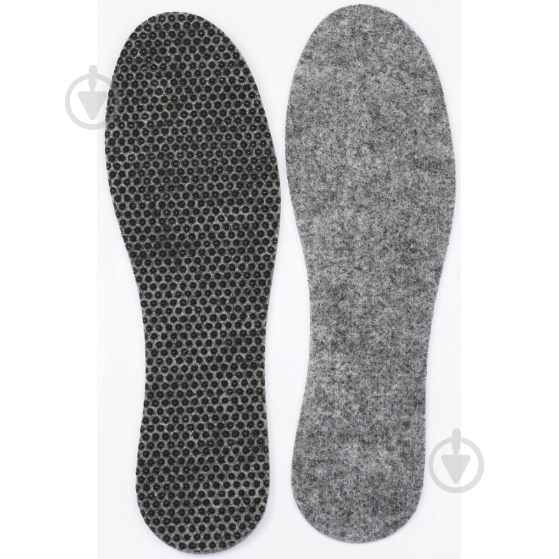 Стельки Impregnated Felt COCCINE р.46 - фото 3 Стельки Impregnated Felt COCCINE р.46 - фото 3