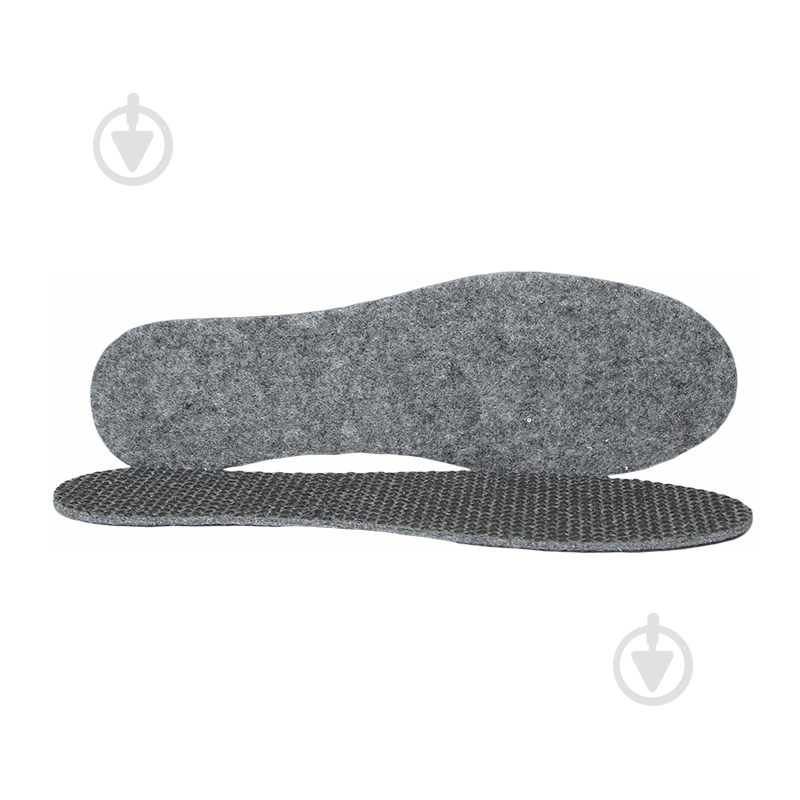 Стельки Impregnated Felt COCCINE р.46 - фото 2 Стельки Impregnated Felt COCCINE р.46 - фото 2