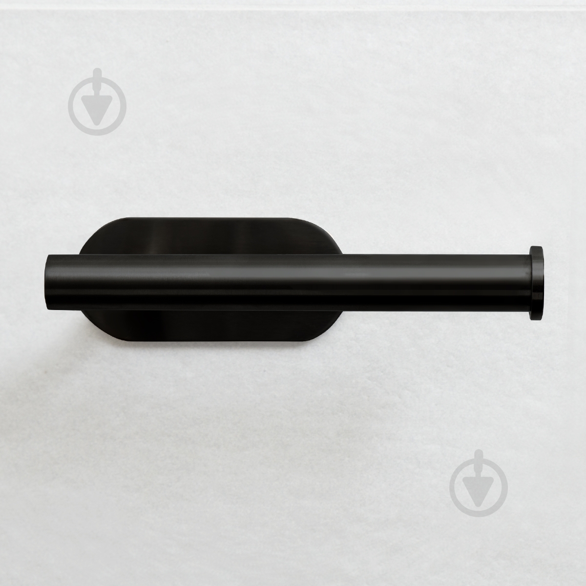 Держатель для туалетной бумаги MVM BSS-1 Black - фото 2 Держатель для туалетной бумаги MVM BSS-1 Black - фото 2