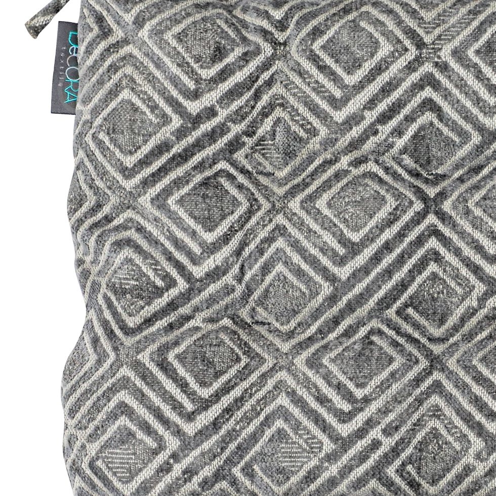 Подушка на стул карамель Motiff Shale01 Decora textile - фото 3 Подушка на стул карамель Motiff Shale01 Decora textile - фото 3
