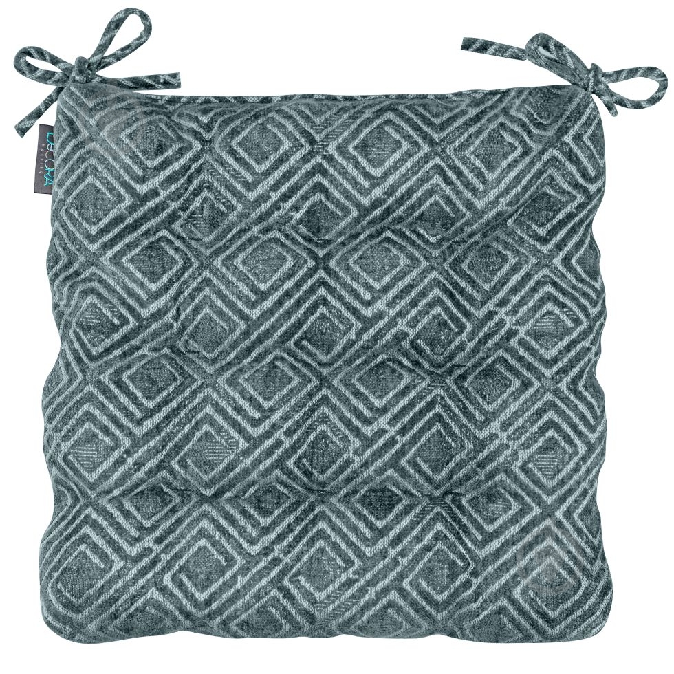 Подушка на стул Motiff Shale03 Decora textile - фото 1