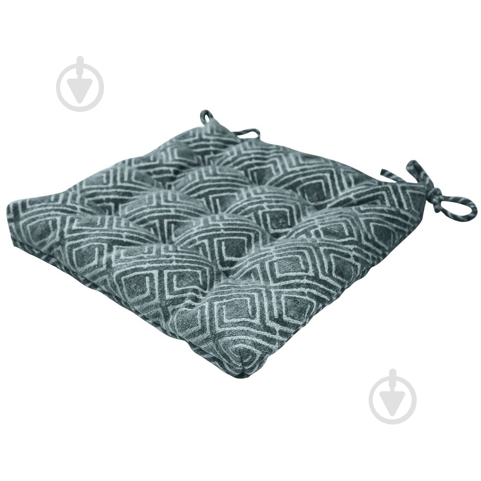 Подушка на стул Motiff Shale03 Decora textile - фото 2