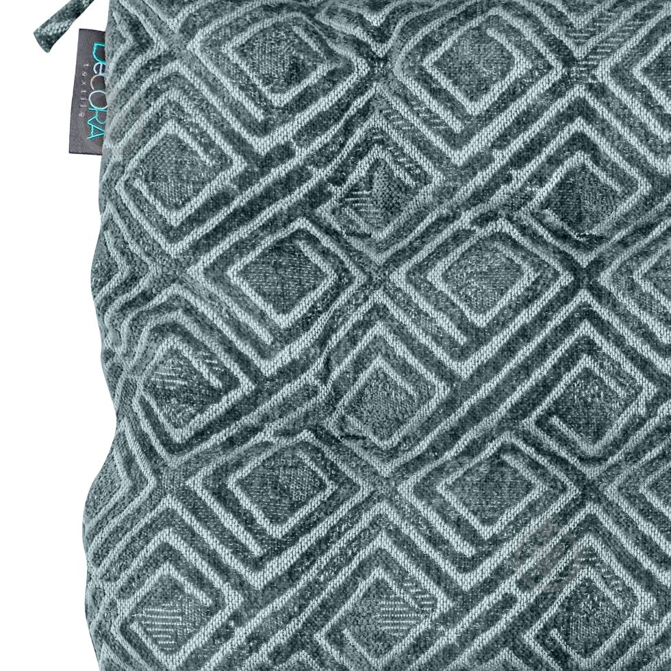 Подушка на стул Motiff Shale03 Decora textile - фото 3